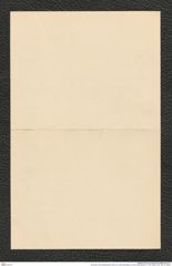 Nachlass Franz Steindachner, Brief von Josef Szombathy an Franz Steindachner (17.05.1908), Inv.Nr. 534.12, Seite 4
